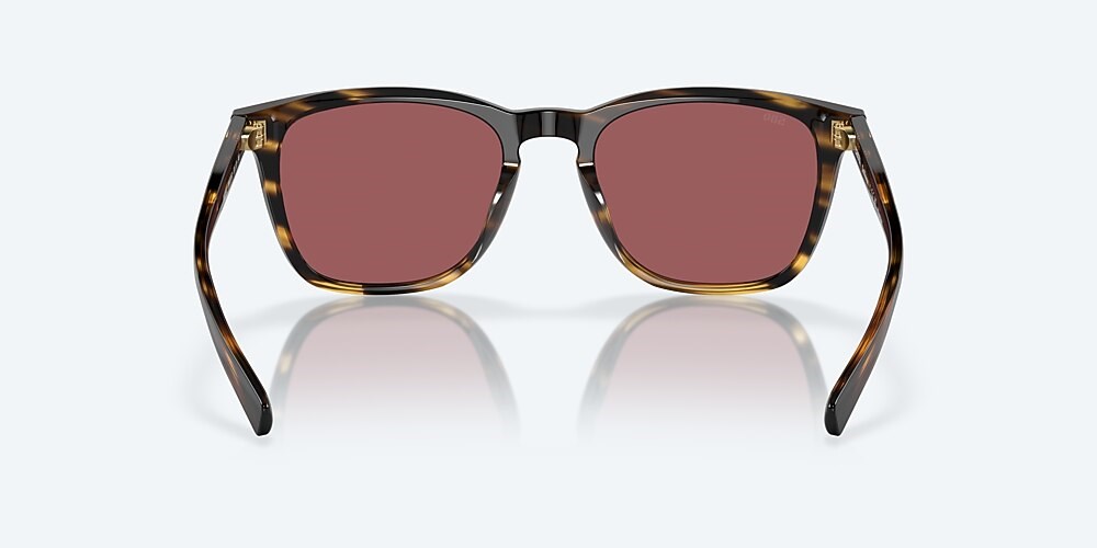 Costa Del Mar Sullivan - Tortoise - Gold Mirror Polarized Glass (580G)