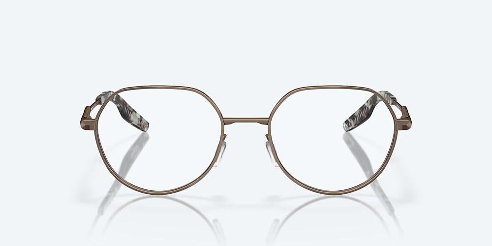 Costa Del Mar Bimini Road 510 - Bronze Gold