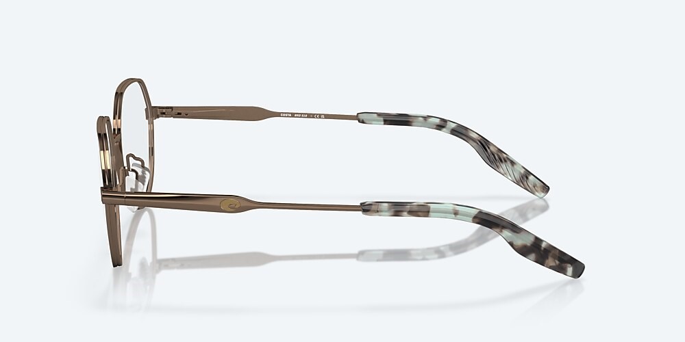Costa Del Mar Bimini Road 510 - Bronze Gold