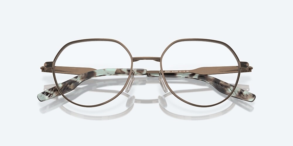 Costa Del Mar Bimini Road 510 - Bronze Gold