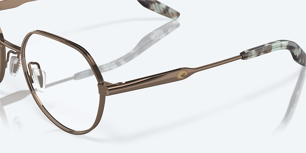Costa Del Mar Bimini Road 510 - Bronze Gold