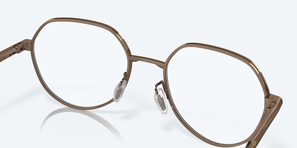 Costa Del Mar Bimini Road 510 - Bronze Gold