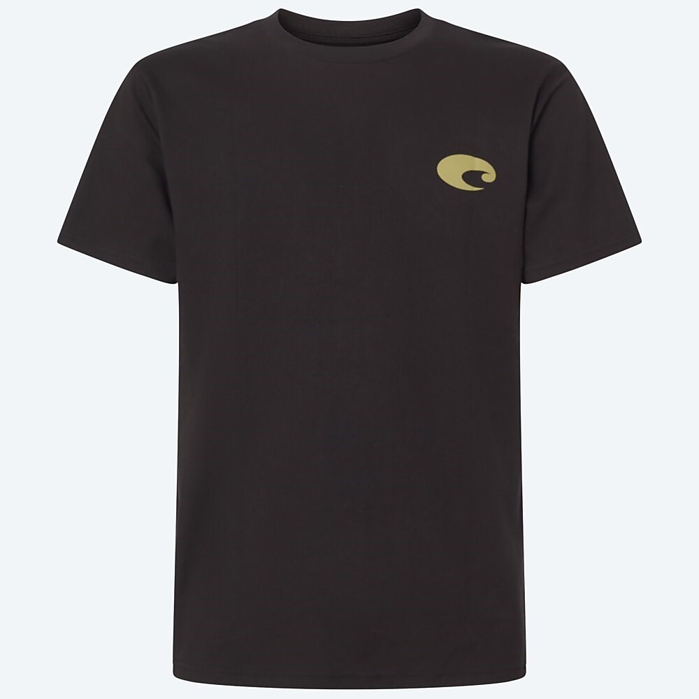 Costa Del Mar Species Shield SS - Black