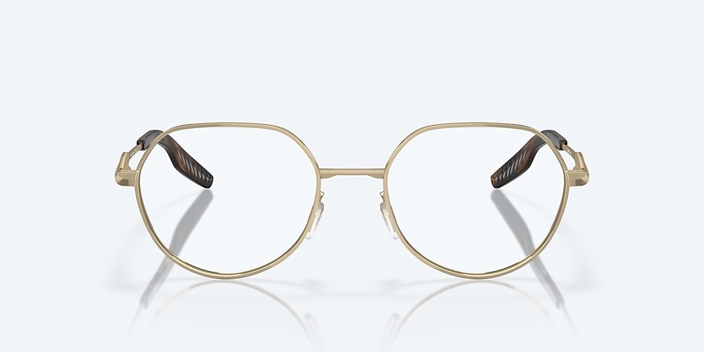 Costa Del Mar Bimini Road 510 - Light Gold