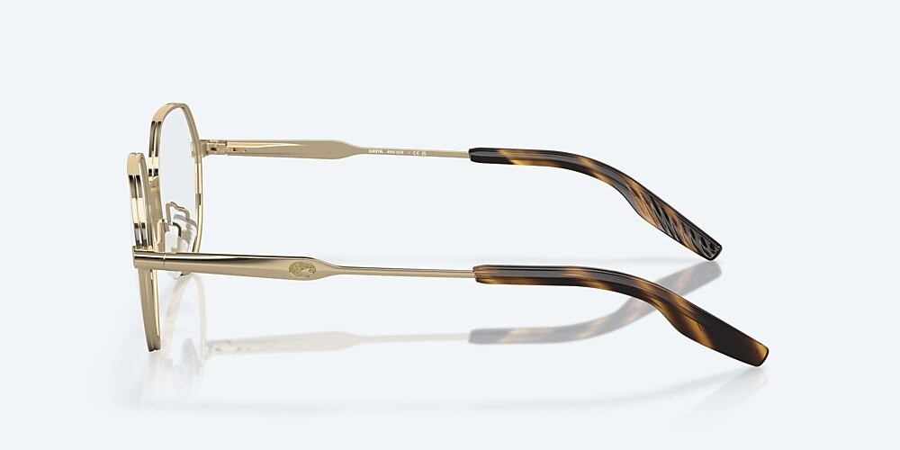 Costa Del Mar Bimini Road 510 - Light Gold
