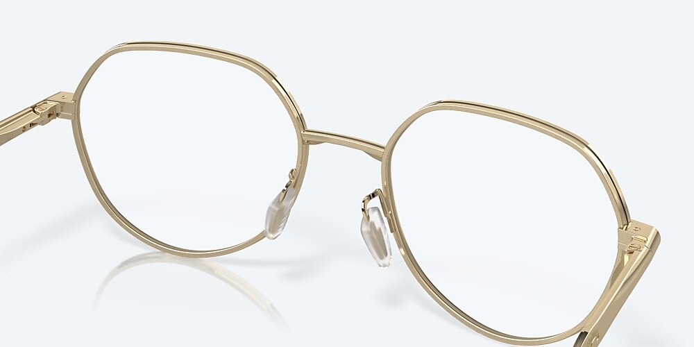 Costa Del Mar Bimini Road 510 - Light Gold