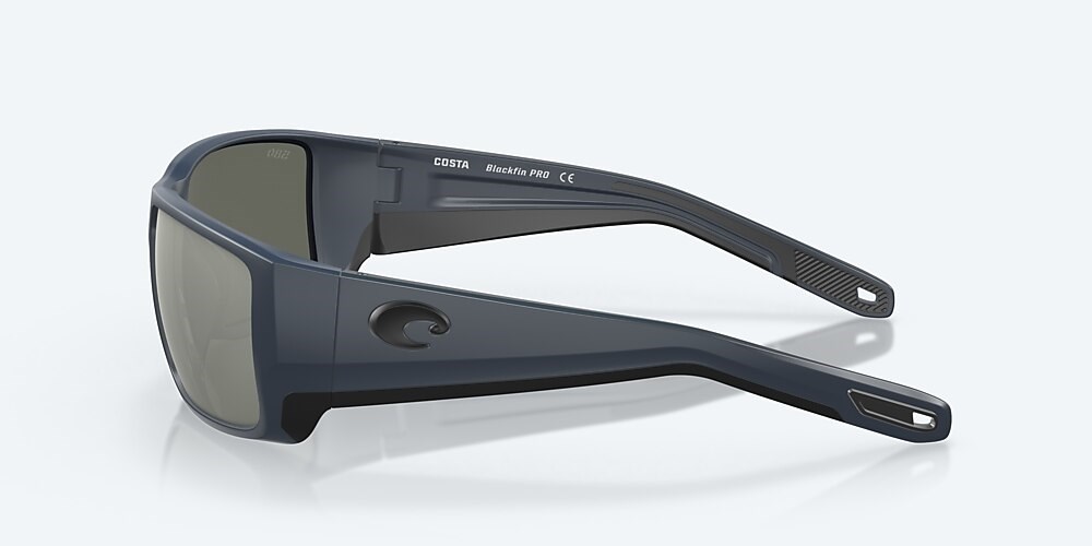 Costa Del Mar Blackfin PRO - Midnight Blue - Gray Silver Mirror Polarized Glass (580G)
