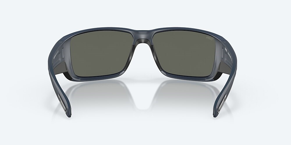 Costa Del Mar Blackfin PRO - Midnight Blue - Gray Silver Mirror Polarized Glass (580G)