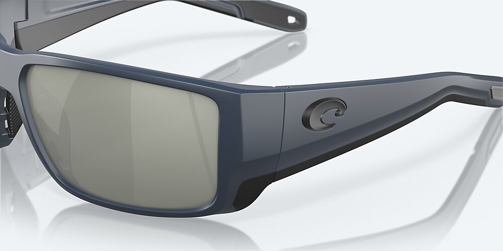Costa Del Mar Blackfin PRO - Midnight Blue - Gray Silver Mirror Polarized Glass (580G)