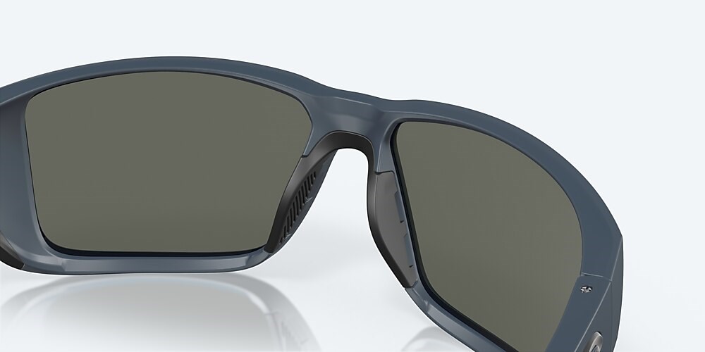 Costa Del Mar Blackfin PRO - Midnight Blue - Gray Silver Mirror Polarized Glass (580G)