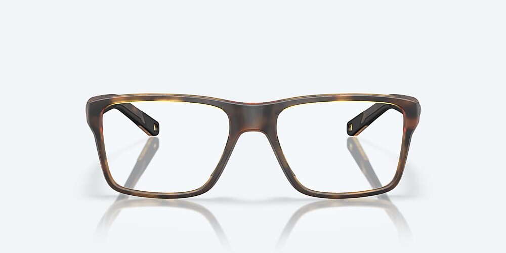 Costa Del Mar Ocean Ridge 420 - Matte Tortoise