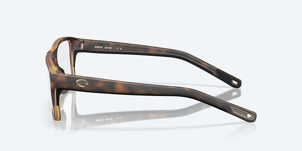 Costa Del Mar Ocean Ridge 420 - Matte Tortoise