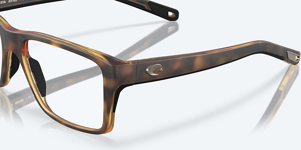 Costa Del Mar Ocean Ridge 420 - Matte Tortoise