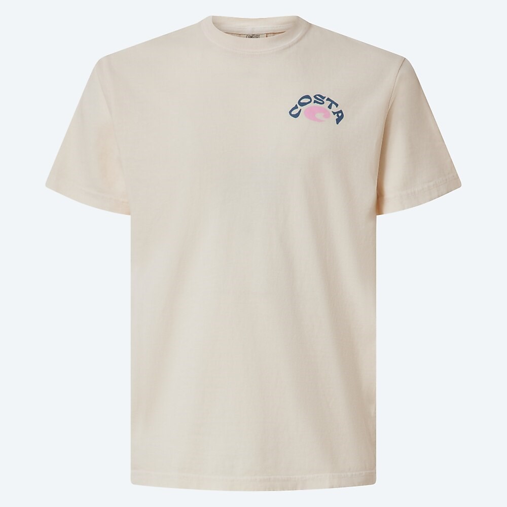 Costa Del Mar Blue Mind Water - Ivory