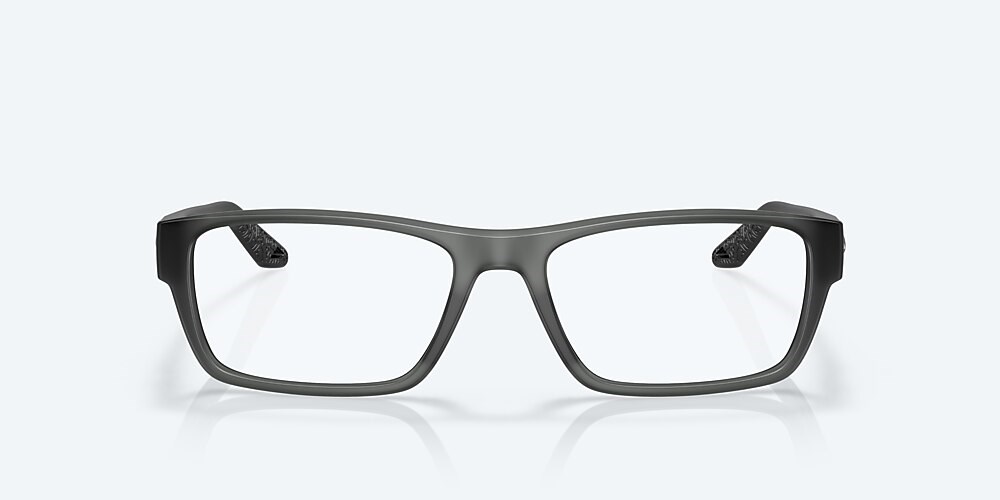 Costa Del Mar Ocean Ridge 800 - Matte Smoke Crystal