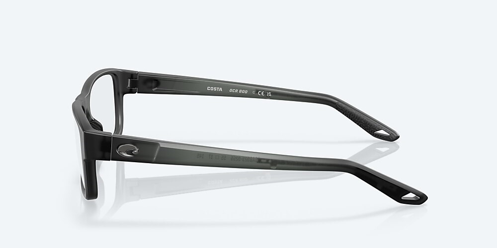 Costa Del Mar Ocean Ridge 800 - Matte Smoke Crystal