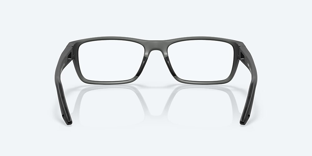 Costa Del Mar Ocean Ridge 800 - Matte Smoke Crystal