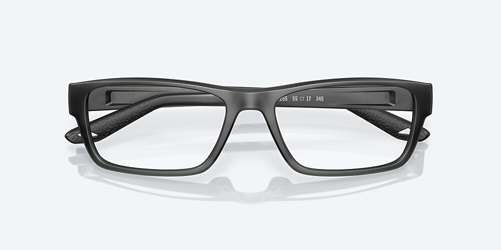 Costa Del Mar Ocean Ridge 800 - Matte Smoke Crystal