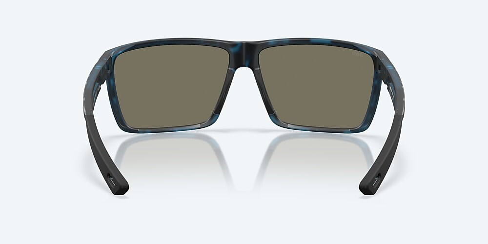 Costa Del Mar Rincon II - Deep Water Camo - Blue Mirror Polarized Glass (580G)