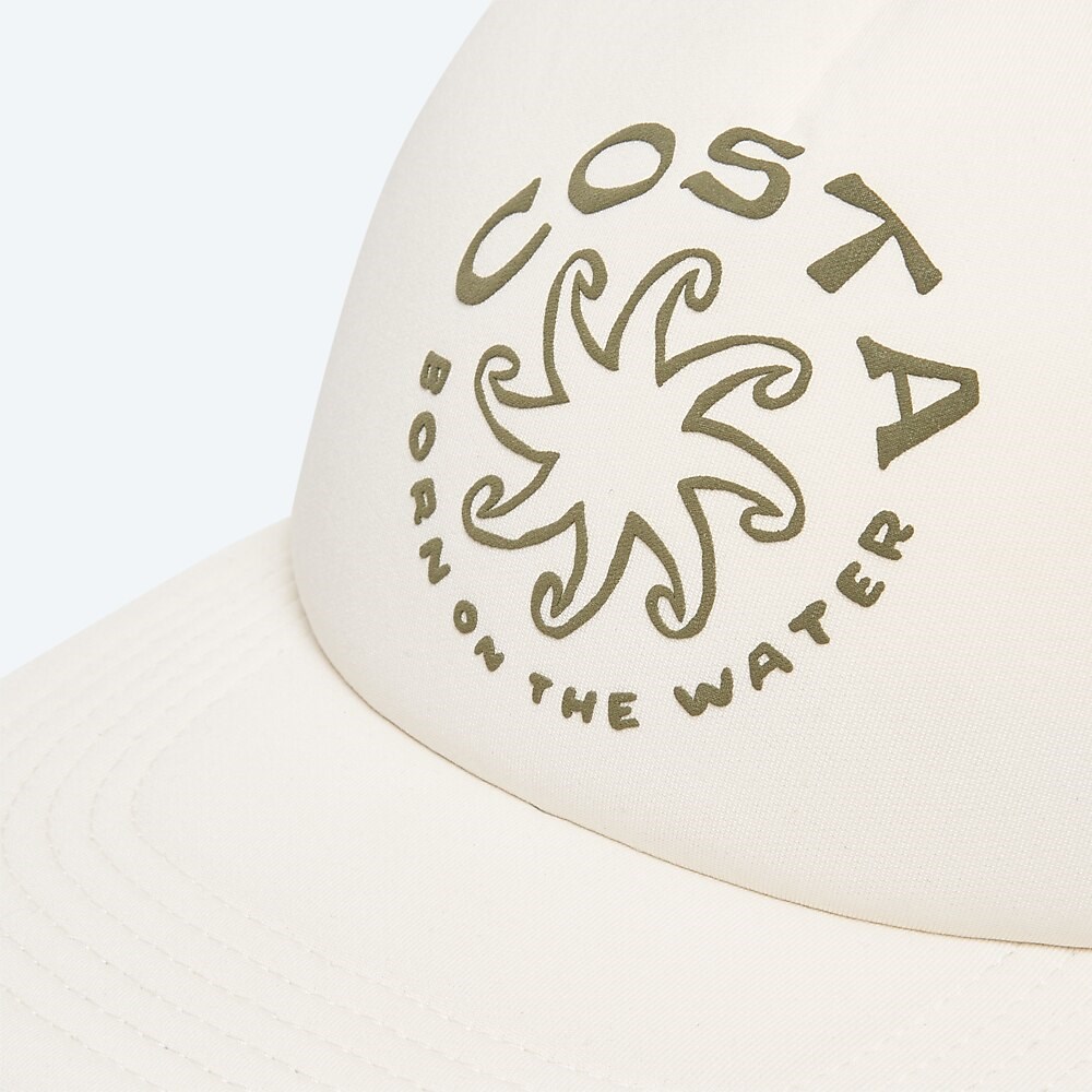 Costa Del Mar Layday C Wheel Trucker - Sail