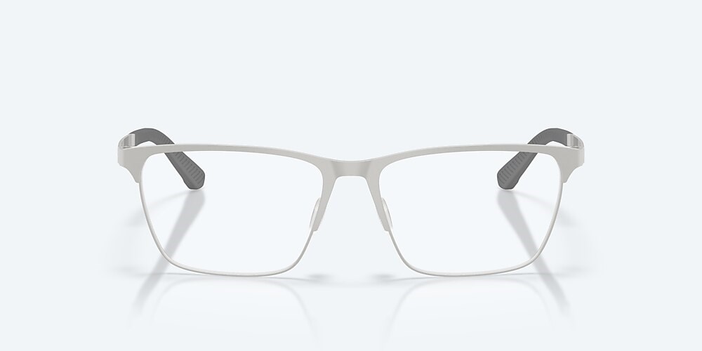 Costa Del Mar Bimini Road 410 - Satin Silver