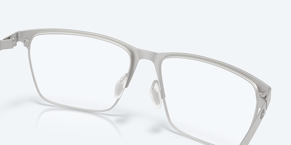 Costa Del Mar Bimini Road 410 - Satin Silver