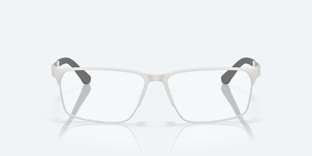Costa Del Mar Bimini Road 400 - Satin Silver
