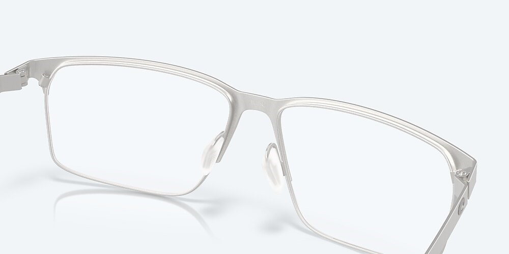 Costa Del Mar Bimini Road 400 - Satin Silver
