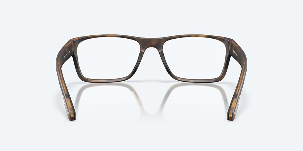 Costa Del Mar Ocean Ridge 410 - Matte Tortoise