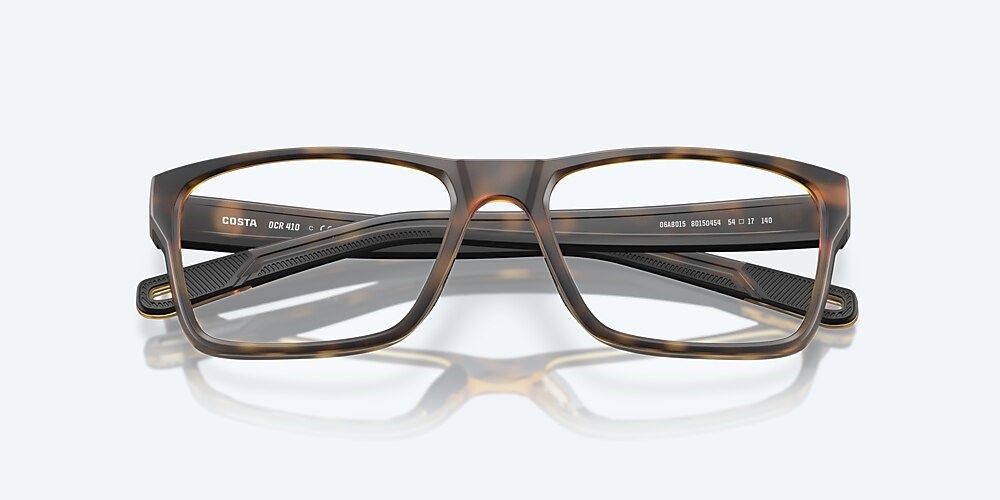 Costa Del Mar Ocean Ridge 410 - Matte Tortoise