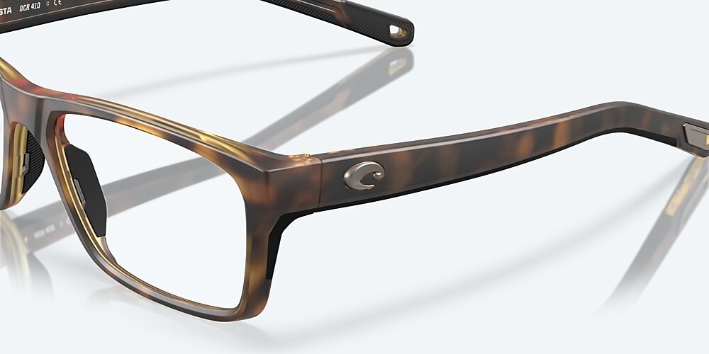 Costa Del Mar Ocean Ridge 410 - Matte Tortoise