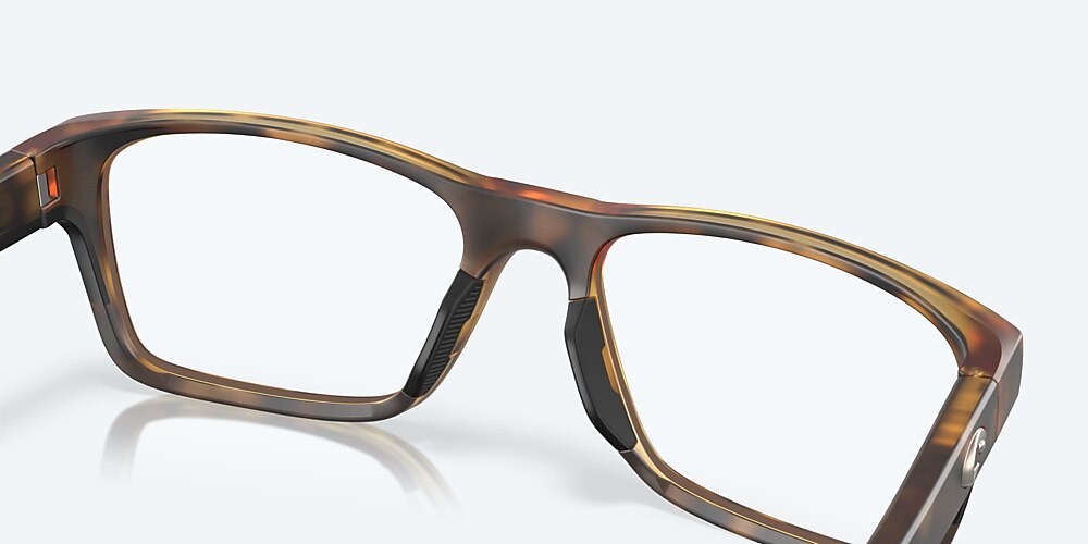 Costa Del Mar Ocean Ridge 410 - Matte Tortoise