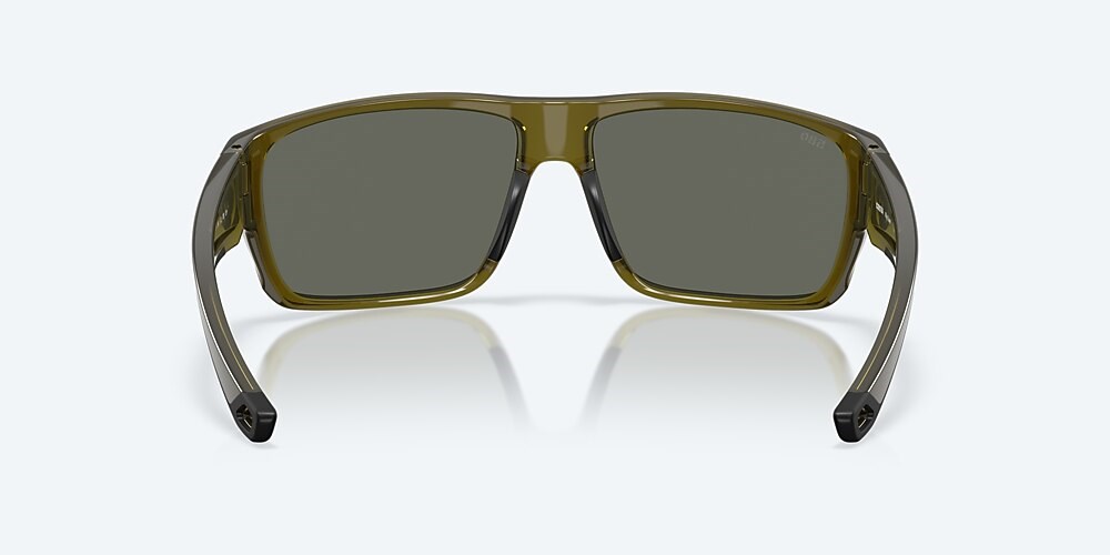 Costa Del Mar Fly Line - Seagrass - Gray Polarized Glass (580G)