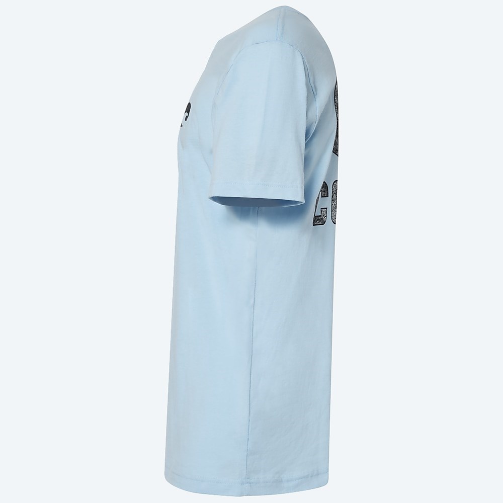 Costa Del Mar Mossy Oakl SS - Light Blue