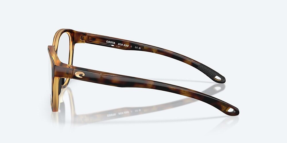 Costa Del Mar Ocean Ridge 830 - Tortoise