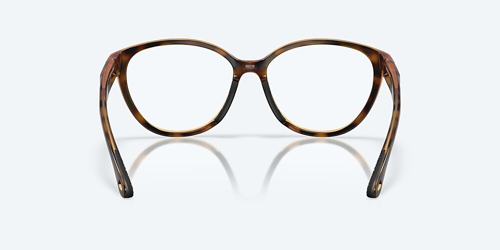 Costa Del Mar Ocean Ridge 830 - Tortoise