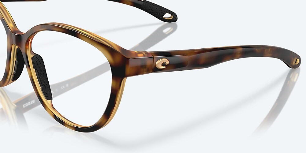 Costa Del Mar Ocean Ridge 830 - Tortoise