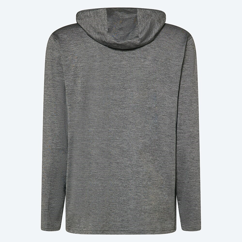 Costa Del Mar Voyager Hoody - Shark Gray Heather