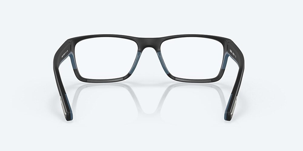 Costa Del Mar Ocean Ridge 410 - Black