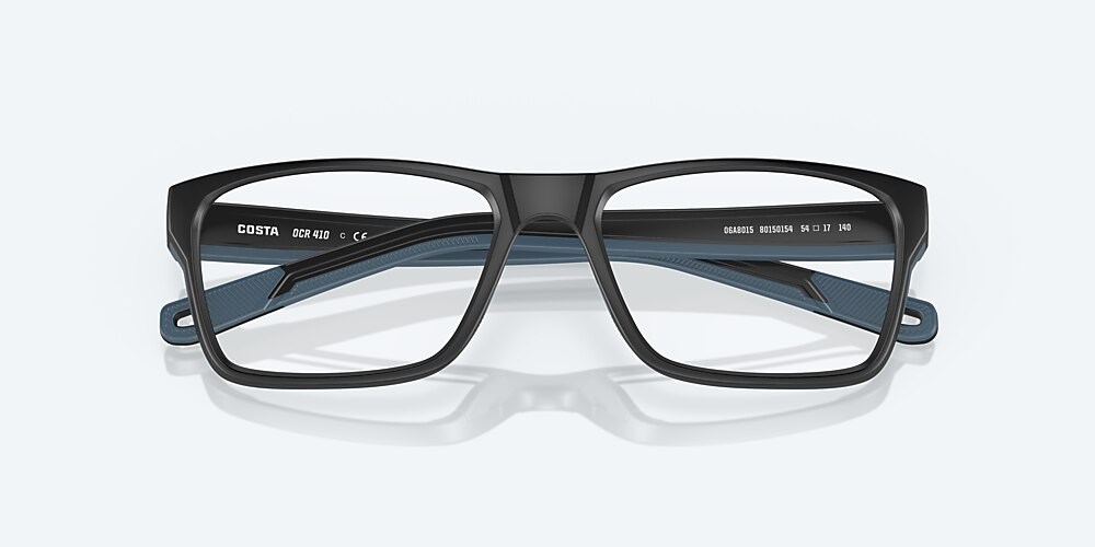 Costa Del Mar Ocean Ridge 410 - Black