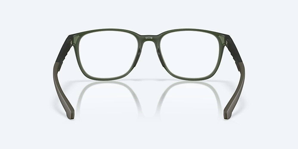 Costa Del Mar Ocean Ridge 720 - Matte Algae Green