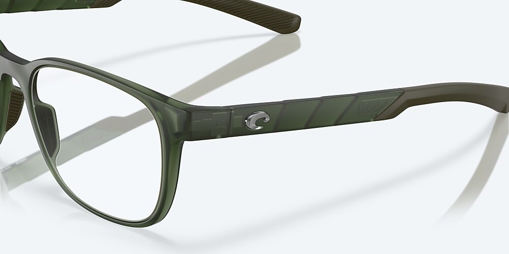 Costa Del Mar Ocean Ridge 720 - Matte Algae Green
