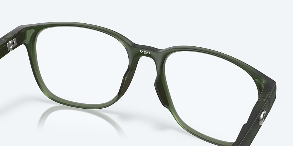 Costa Del Mar Ocean Ridge 720 - Matte Algae Green