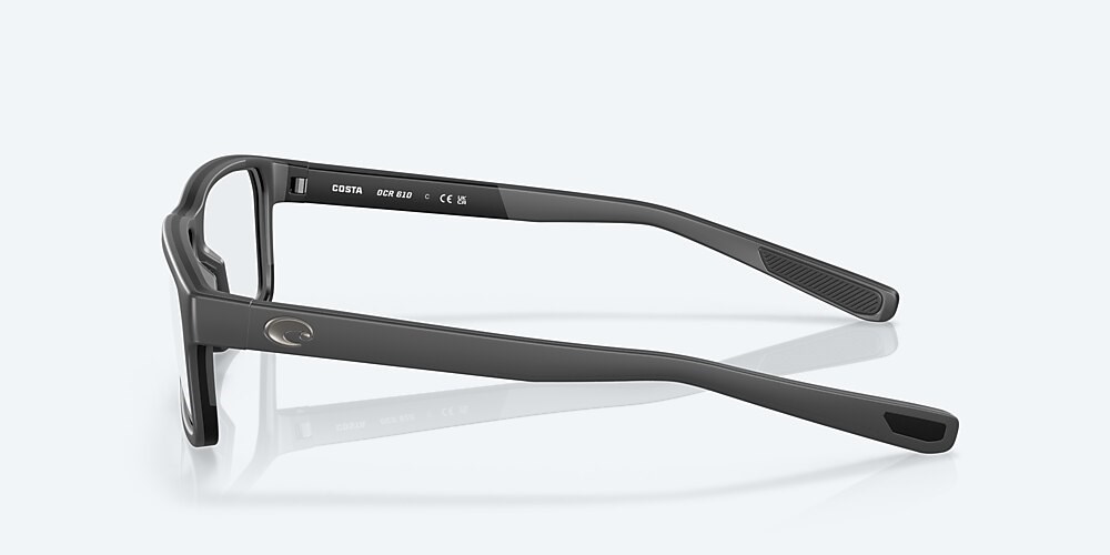 Costa Del Mar Ocean Ridge 610 - Gray