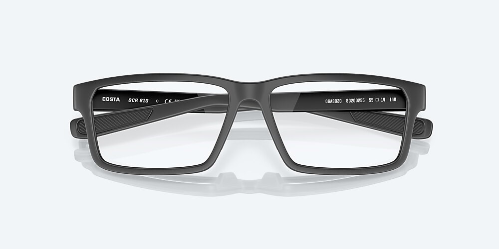 Costa Del Mar Ocean Ridge 610 - Gray