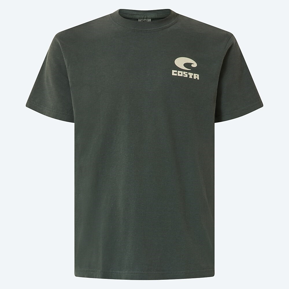 Costa Del Mar Save Seagrass - Moss Green