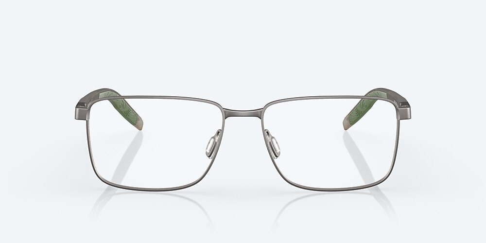 Costa Del Mar Bimini Road 330 - Matte Gunmetal
