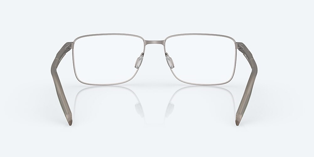 Costa Del Mar Bimini Road 330 - Matte Gunmetal