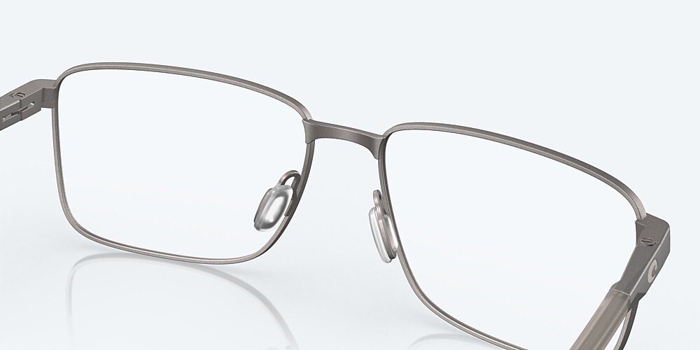 Costa Del Mar Bimini Road 330 - Matte Gunmetal