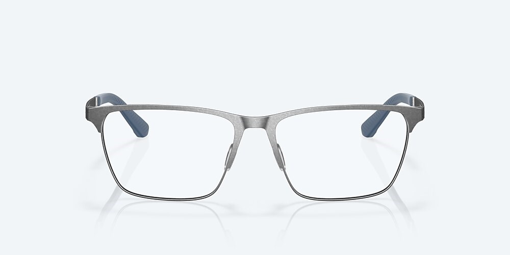 Costa Del Mar Bimini Road 410 - Weathered Gunmetal